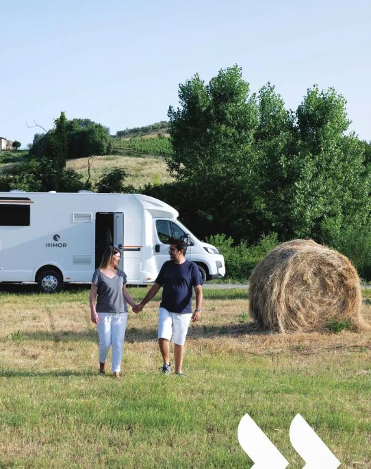 Campervakantie Nederland