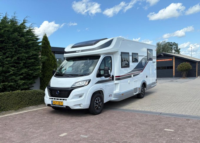 Elnagh Baron 573