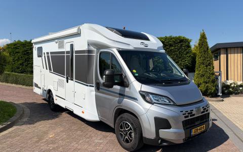 Carado T447 Pro+