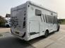 Camper huren met fietsendrager