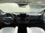 Carado T447 Pro+ Dashboard