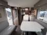 Carado T447 Pro+ Interieur