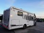 Camper huren met automaat? Dat kan bij Alpine Campers!