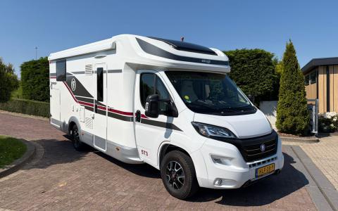 Elnagh Baron 573