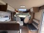 Camper huren met ruime keuken? Zie hier de Elnagh Baron 573!