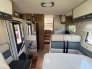 Een luxe Camper huren? Dat is de Elnagh Baron!