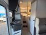 Camper met keuken