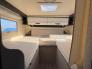  Camper lengtebedden
