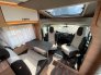 Weinsberg CaraCompact 600 MEG Camper