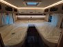 Weinsberg CaraCompact 600 MEG Camper hal
