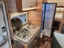Weinsberg CaraCompact 600 MEG Camper eettafel