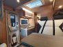 Weinsberg CaraCompact 600 MEG Camper dashboard